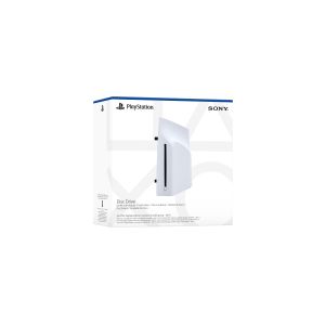 Sony Interactive Entertainment Disc Drive Pannello laterale