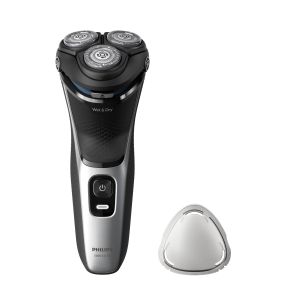 Philips Serie 3000 Rasoio Elettrico S3143/00