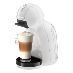 De’Longhi MiniMe EDG335.W Automatica/Manuale Macchina per caffè a capsule 0,8 L