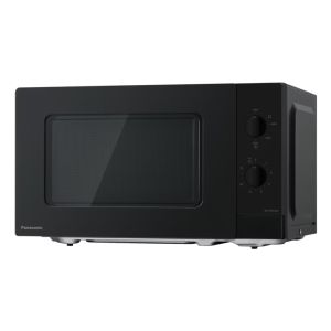 Panasonic NN-SM22QBEPG forno a microonde Nero Solo microonde Superficie piana 20 L 800 W