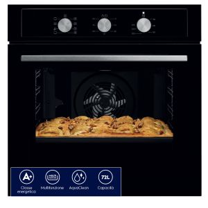 Electrolux Forno Incasso Multi Classe A+ 60 Cm MADE IN ITALY EOH2H04K