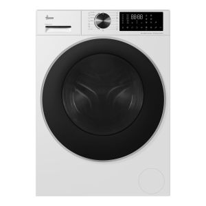 Hoover H3W 410BL10H-S lavatrice Caricamento frontale 10 kg 1400 Giri/min Bianco