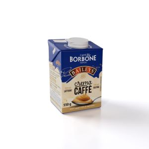 Caffè Borbone Crema Caffe Baileys Brick - 550gr