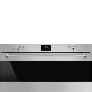 Smeg SFR9300X forno 85 L Acciaio inox Made in Italy