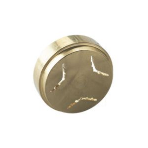 Kenwood A9101 Accessorio trafila bigoli in bronzo per torchio