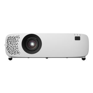 Sharp E501U 5000 ANSI lumen 3LCD WUXGA (1920x1200) Bianco