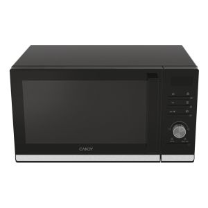 Candy Moderna CMGA20TNDB Nero Microonde con grill Superficie piana 20 L 700 W