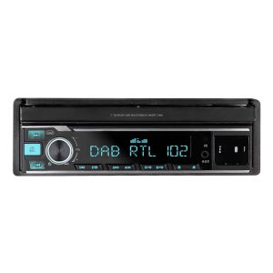 Trevi MDV 6390 DAB Nero 200 W