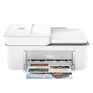 HP DeskJet 4220e Wireless All-in-One Colore Stampante, Instant Ink; Fotocopiatrice, scanner