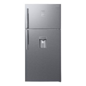 Samsung RT62K711RSL frigorifero con congelatore Libera installazione 620 L Acciaio inox