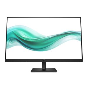 HP Series 3 Pro 23.8 inch FHD Monitor - 324ph Monitor PC 60,5 cm (23.8") 1920 x 1080 Pixel Full HD LCD Nero
