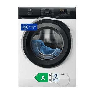 Electrolux Lavatrice Carica Frontale 9 Kg Classe A 1400 Giri EW6FZ19 MADE IN EUROPE