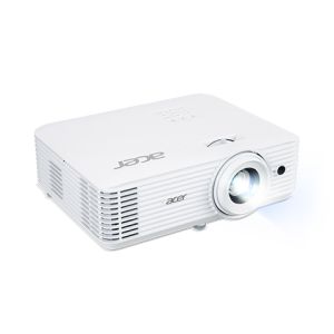 Acer Home X1528Ki Proiettore a raggio standard 5200 ANSI lumen DLP 1080p (1920x1080) Compatibilità 3D Bianco