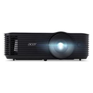 Acer Essential X1128H Proiettore a raggio standard 4500 ANSI lumen DLP SVGA (800x600) Compatibilità 3D Nero