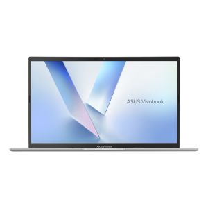ASUS Vivobook 15 M1502NAQ-BQ045W AMD Ryzen™ 5 150 Computer portatile 39,6 cm (15.6") Full HD 16 GB DDR5-SDRAM 512 GB SSD Wi-Fi 6 (802.11ax) Windows 11 Home Spagnolo Argento