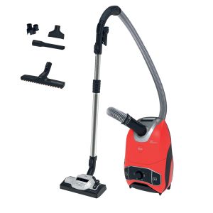 Hoover H-ENERGY 700 HE710HM 011 6 L Aspiratore a cilindro Secco 850 W Sacchetto per la polvere