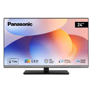 Panasonic TB-24S40AEZC TV 61 cm (24") HD Smart TV Wi-Fi Nero