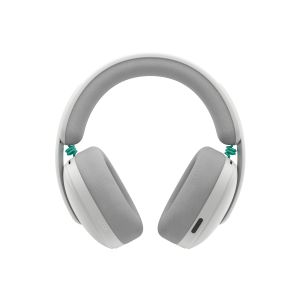Logitech G G325 LIGHTSPEED Auricolare Wireless A Padiglione Gaming USB tipo-C Bluetooth Bianco