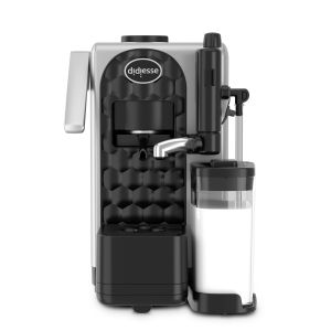 Didiesse Milk Side Automatica/Manuale Macchina per espresso 1,3 L