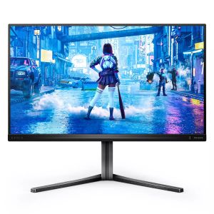 Philips Evnia 5000 25M2N5200U/00 Monitor PC 62,2 cm (24.5") 1920 x 1080 Pixel Full HD LCD Grigio