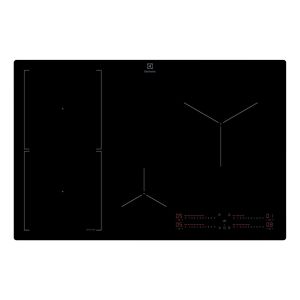 Electrolux Piano Induzione Sense Boil 80 Cm KIS82453I MADE IN EUROPE