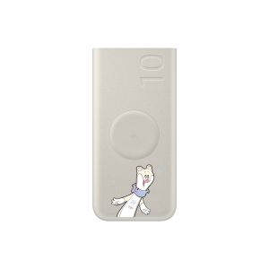 Samsung 10Ah Wireless Battery Pack (SFC 25W) - Olympic Game 2026