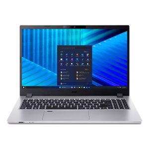 Acer TravelMate P2 TMP215-75-G2-TCO-52Y9 Intel Core Ultra 5 125H Computer portatile 39,6 cm (15.6") Full HD 16 GB DDR5-SDRAM 1 TB SSD Wi-Fi 6E (802.11ax) Windows 11 Pro Argento