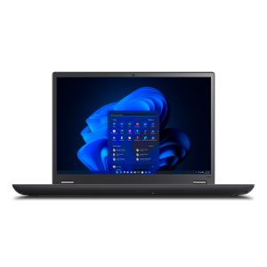 Lenovo ThinkPad P16v Gen 2 (Intel) Intel Core Ultra 7 165H Workstation mobile 40,6 cm (16") WUXGA 32 GB DDR5-SDRAM 512 GB SSD NVIDIA RTX 1000 Ada Wi-Fi 6E (802.11ax) Windows 11 Pro Italiano Nero