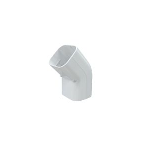 Tecnosystemi E11123111 accessorio per aria condizionata Canale decorativo del condizionatore d'aria