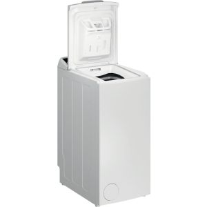 Indesit Lavatrice a libera installazione BTW B7251P IT - BTW B7251P IT