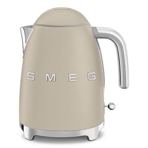 Smeg KLF03MLMEU bollitore elettrico 1,7 L 2400 W Beige