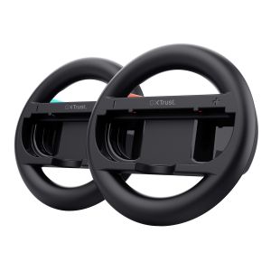 Trust GXT 1257 Volante da corsa