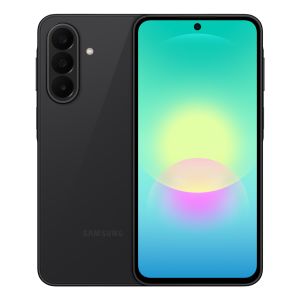 Samsung Galaxy A27 5G 17 cm (6.7") Doppia SIM Android 16.0 USB tipo-C 6 GB 128 GB 5000 mAh Nero