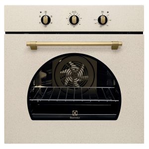 Electrolux Forno Incasso Multi Classe A 60 Cm ROB2201AON MADE IN EUROPE