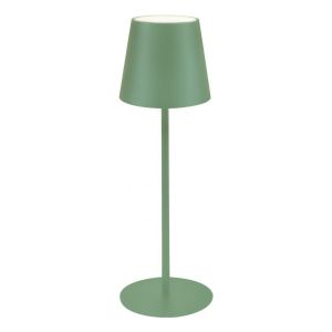 New Majestic 189277 lampada da tavolo 2 W LED F Nero