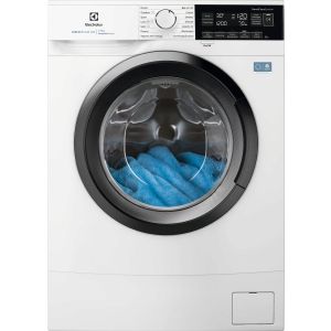 Electrolux Lavatrice Slim 7 Kg Classe A 1200 Giri EW6S327A