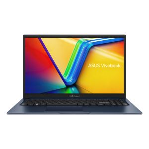 ASUS Vivobook 15 F1504VA-NJ2340W Intel® Core™ i7 i7-1355U Computer portatile 39,6 cm (15.6") Full HD 16 GB DDR4-SDRAM 512 GB SSD Wi-Fi 5 (802.11ac) Windows 11 Home Blu