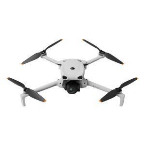 DJI Lito 1 Fly More Combo 4 rotori Quadrirotore 48 MP 3840 x 2160 Pixel 2590 mAh Grigio