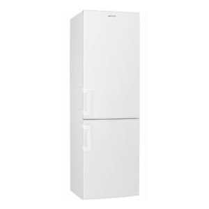 Smeg CF33WE frigorifero con congelatore Libera installazione 300 L Bianco