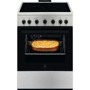 Electrolux CUCINE 60 x 60 ELETTR CLASSE A LKR620066X MADE IN EUROPE