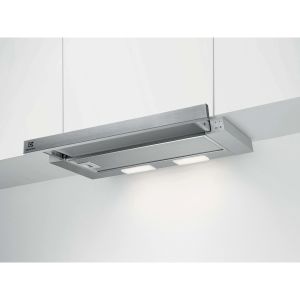 Electrolux Cappa Integrata Pull-Out Classe C 60 Cm LFP226S MADE IN EUROPE