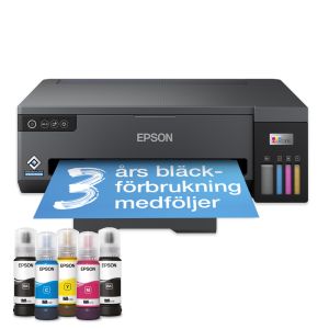 Epson EcoTank ET-14100 stampante a getto d'inchiostro A colori 4800 x 1200 DPI A3 Wi-Fi