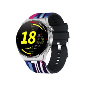 Trevi SMARTWATCH CON FUNZIONE CHIAMATA WIRELESS IP67 T-FIT 300 CALL MWC