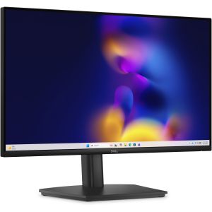 DELL Pro E2426HS Monitor PC 60,5 cm (23.8") 1920 x 1080 Pixel Full HD LCD Nero