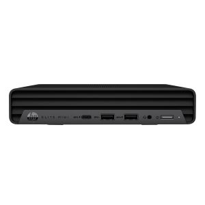HP Elite Mini 800 G9 Desktop PC Wolf Pro Security Edition Intel® Core™ i7 i7-14700 16 GB DDR5-SDRAM 512 GB SSD Windows 11 Pro Mini PC