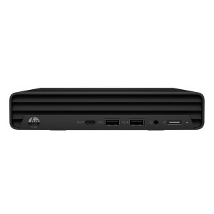 HP Pro Mini 260 G9 Desktop PC Intel® Core™ i3 i3-1315U 8 GB DDR4-SDRAM 256 GB SSD Windows 11 Pro Mini PC