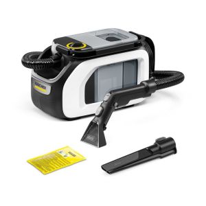 Kärcher 1.081-530.0 aspirapolvere a traino 2,9 L A cilindro Secco e bagnato 500 W Senza sacchetto