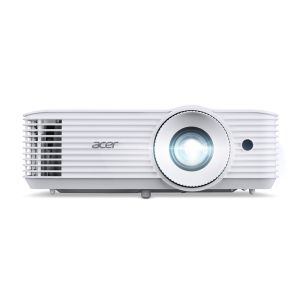 Acer P1558I Proiettore a raggio standard 5200 ANSI lumen DLP WUXGA (1920x1200) Compatibilità 3D Bianco
