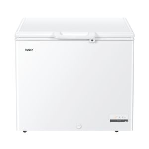 Haier HCE251E Congelatore a pozzo Libera installazione 248 L Bianco