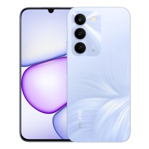 realme C100 5G 17,3 cm (6.8") Doppia SIM USB tipo-C 4 GB 128 GB 7000 mAh Viola